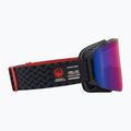 DRAGON NFX MAG OTG obsidian/lumalens solace ir/violetiniai slidinėjimo akiniai 8
