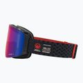 DRAGON NFX MAG OTG obsidian/lumalens solace ir/violetiniai slidinėjimo akiniai 9