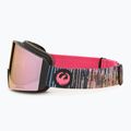 Slidinėjimo akiniai DRAGON RVX MAG OTG bryan iguchi24/lumalens rose gold ion+midnight 5