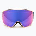Slidinėjimo akiniai DRAGON NFX2 fasani24/lumalens purple ion+lumalens violet 3