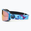 Slidinėjimo akiniai DRAGON NFX2 predator/lumalens rosegold ion+lumalens midnight 5