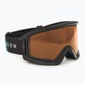Slidinėjimo akiniai DRAGON DX3 L OTG celestial/lumalens amber