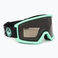 Slidinėjimo akiniai DRAGON DX3 L OTG wildside/lumalens dark smoke