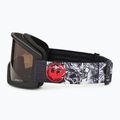 Slidinėjimo akiniai DRAGON DX3 L OTG manga/lumalens dark smoke 4