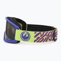 Slidinėjimo akiniai DRAGON DX3 OTG wildside/lumalens dark smoke 4