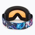 Slidinėjimo akiniai DRAGON DX3 OTG celestial/lumalens amber 3