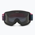 Slidinėjimo akiniai DRAGON DX3 OTG iguchilite24/lumalens midnight 2