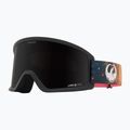 Slidinėjimo akiniai DRAGON DX3 OTG iguchilite24/lumalens midnight 5