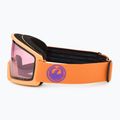 Slidinėjimo akiniai DRAGON DX3 OTG apricot/lumalens light rose 4