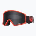 Slidinėjimo akiniai DRAGON DXT OTG manga/lumalens dark smoke 5