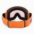 Slidinėjimo akiniai DRAGON DXT OTG apricot/lumalens light rose 3