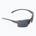 Akiniai nuo saulės Nike Skylon Rise smoke grey/grey