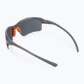 Akiniai nuo saulės Nike Skylon Rise smoke grey/grey 2