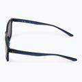Akiniai nuo saulės Nike Vital Core blue void/orange mirror 4
