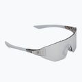 Akiniai nuo saulės Nike Athena Edge wolf grey/chrome mirror