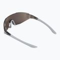 Akiniai nuo saulės Nike Athena Edge wolf grey/chrome mirror 2