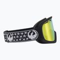 Slidinėjimo akiniai DRAGON D1 OTG Mikkel Bang/Lumalens Gold Ion/Lumalens Amber 4