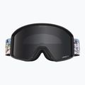 Slidinėjimo akiniai DRAGON DXT OTG powday/lumalens dark smoke 2
