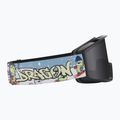 Slidinėjimo akiniai DRAGON DXT OTG powday/lumalens dark smoke 4