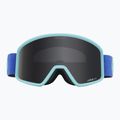 Slidinėjimo akiniai DRAGON DXT OTG wildside2/lumalens dark smoke 2