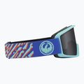 Slidinėjimo akiniai DRAGON DXT OTG wildside2/lumalens dark smoke 4