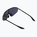 Akiniai nuo saulės Nike Echo Shield 2 matte black/grey 2