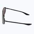 Akiniai nuo saulės Nike Echo Shield 2 matte black/grey 4