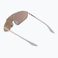 Akiniai nuo saulės Nike Echo Shield 2 silver/gold mirror 2