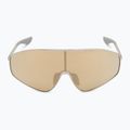 Akiniai nuo saulės Nike Echo Shield 2 silver/gold mirror 3