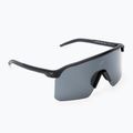 Akiniai nuo saulės Nike Expedition Shield matte black/ grey