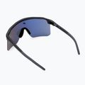 Akiniai nuo saulės Nike Expedition Shield matte black/ grey 2