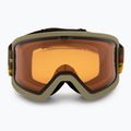 Slidinėjimo akiniai DRAGON DX3 OTG leafy camo/lumalens amber 2