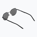 Akiniai nuo saulės Nike Traveler Trend matte black/chrome mirror 2