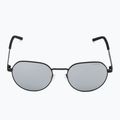 Akiniai nuo saulės Nike Traveler Trend matte black/chrome mirror 3