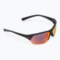 Akiniai nuo saulės Nike Skylon Ace matte black/grey with infrared