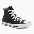 Sportbačiai Converse Chuck Taylor All Star Leather Hi black