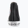 Sportbačiai Converse Chuck Taylor All Star Leather Hi black 6