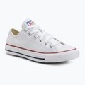 Sportbačiai Converse Chuck Taylor All Star Leather white