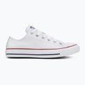 Sportbačiai Converse Chuck Taylor All Star Leather white 2