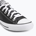 Sportbačiai Converse Chuck Taylor All Star Leather black 7