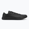Sportbačiai Converse Chuck Taylor All Star Leather black mono 2