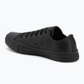 Sportbačiai Converse Chuck Taylor All Star Leather black mono 3