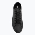 Sportbačiai Converse Chuck Taylor All Star Leather black mono 5