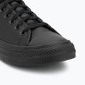 Sportbačiai Converse Chuck Taylor All Star Leather black mono 7