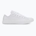 Sportbačiai Converse Chuck Taylor All Star Leather white mono 2