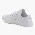 Sportbačiai Converse Chuck Taylor All Star Leather white mono 3