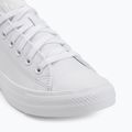 Sportbačiai Converse Chuck Taylor All Star Leather white mono 7