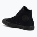 Sportbačiai Converse Chuck Taylor All Star Classic Hi black/black 3