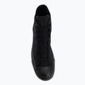 Sportbačiai Converse Chuck Taylor All Star Classic Hi black/black 5