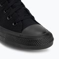 Sportbačiai Converse Chuck Taylor All Star Classic Hi black/black 7